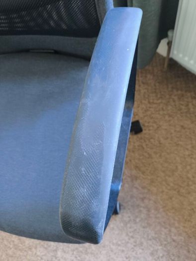Ikea Markus ergonomic chair