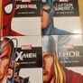 Marvel Hero Origins Story Collection Image 3