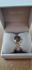 Calvin Klein watch