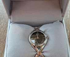 Calvin Klein watch