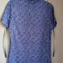 BNWT - Padraig Harrington Golf Printed Polo Shirt Image 4