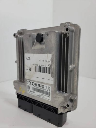 Audi A6 Se Tdi 2010 Breaking