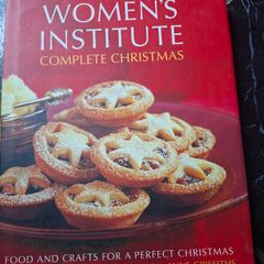 Women's Institute Christmas
