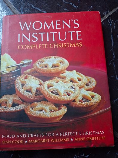 Women's Institute Christmas