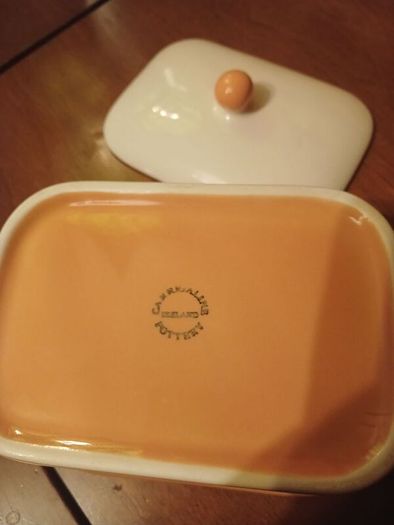 Carrigaline Pottery