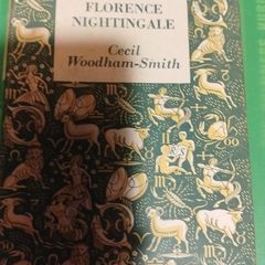 Florence Nightingale