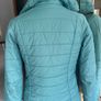 Forclaz Decathlon Down Jacket - Size XS Image 5