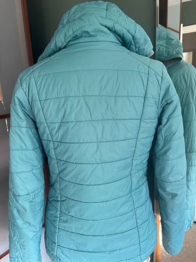 Forclaz Decathlon Down Jacket - Size XS