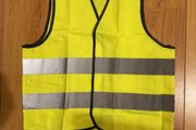 Kids Hi vis 7-9years Brand New with tags
