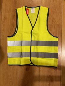 Kids Hi vis 7-9years Brand New with tags