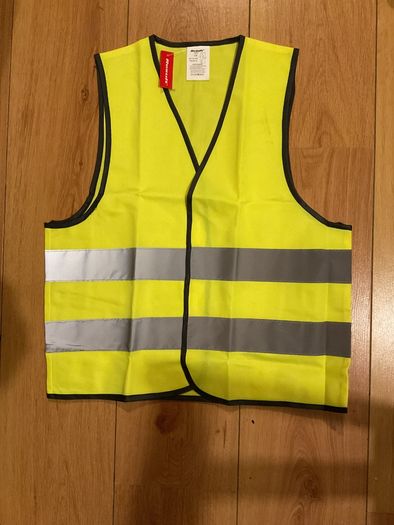 Kids Hi vis 7-9years Brand New with tags