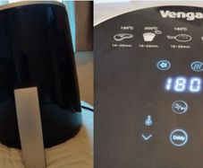 Venga Air Fryer - must go asap