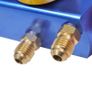 4-way Manifold Gauge Set in Tool Kit Image 6