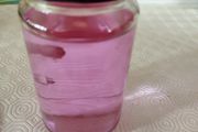 Jam jars