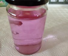 Jam jars