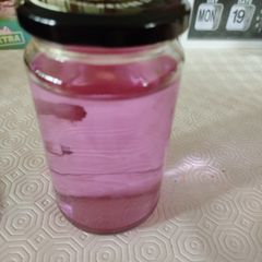 Jam jars