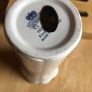 aynsley - small vase - 'Pembroke' design Image 2