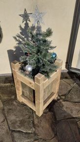 Planter Box