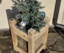 Planter Box