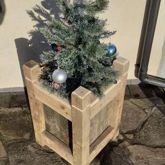 Planter Box