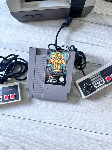 Nintendo NES