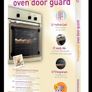 Clevamama oven door gaurd Image 2