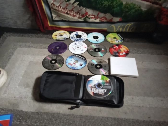 playstation