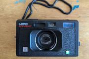 Lomography LomoApparat  35mm film camera