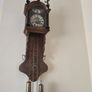 Antique Dutch Clock Image 3