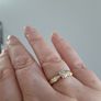 Gold ring Image 2