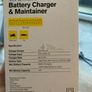 Smart Car Battery Charger Image 4