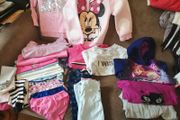Girls clothes bundle
