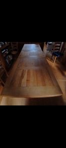 Kilcroney Dining Table