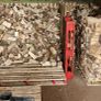 Seasoned Mature Ash/Beech/Oak Firewood - ton bags Image 5