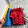 Bundle of Six Festive Christmas Gift Boxes Image 5