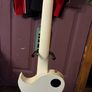 HB SC500 WH vintage series guitar Image 7