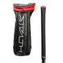 Taylormade Stealth #5 Wood 18 Degree / Ventus Red FW 5R Regular Image 7