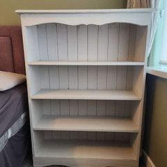 bookcase
