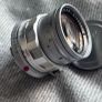 Leica M3 Double Stroke & Leica M 50 mm lens Image 7