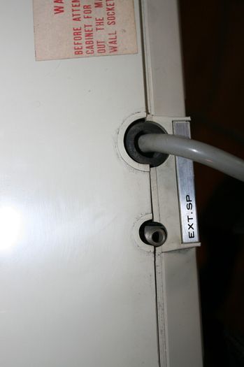 Crown Transcribing Machine CTM-25D