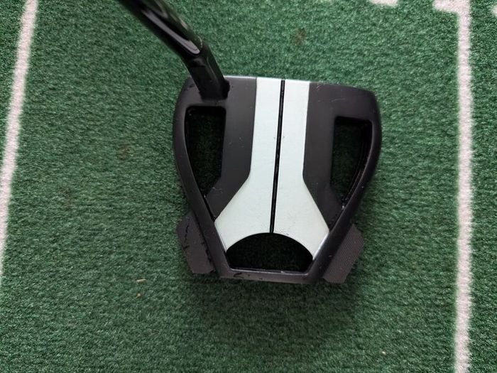 Spider tour x TaylorMade putter