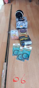 Fishing Rod /Tackle