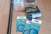 Fishing Rod /Tackle