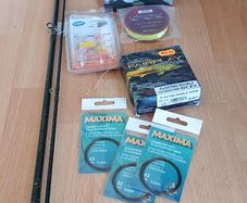 Fishing Rod /Tackle