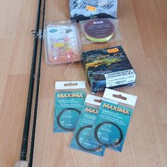 Fishing Rod /Tackle