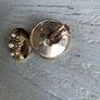 Clip on Earrings Image 3