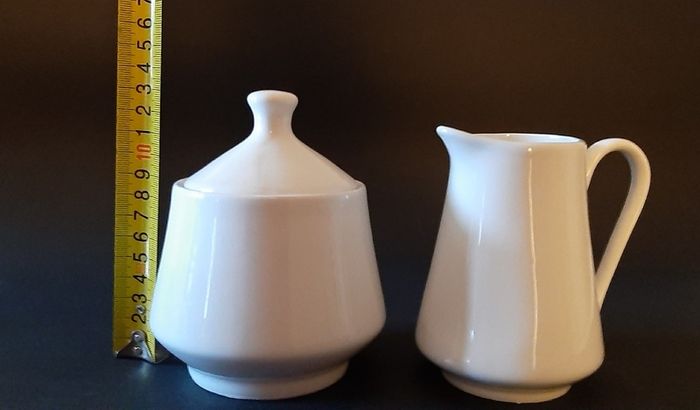 Coffee/tea set