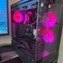 Brand new unfinshed gaming PC Image 2