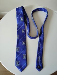 CCC school Tie