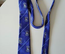 CCC school Tie